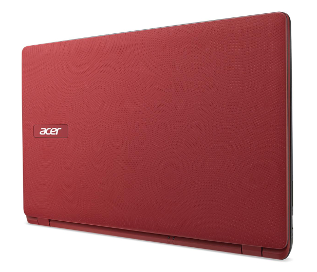 Acer ES1-531 N3710/8GB/500 czerwony - 325788 - zdjęcie 6